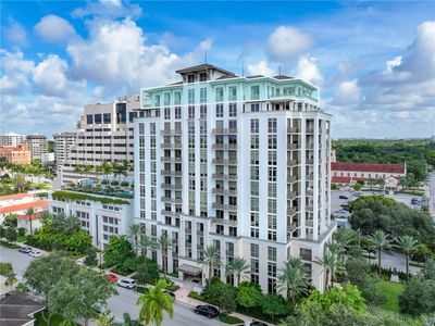 1301 - 515 Valencia Ave, Condo with 4 bedrooms, 5 bathrooms and null parking in Coral Gables FL | Image 3