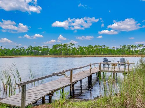 55 Lakeview Drive, ALLIGATOR POINT, FL, 32324-5118 | Card Image