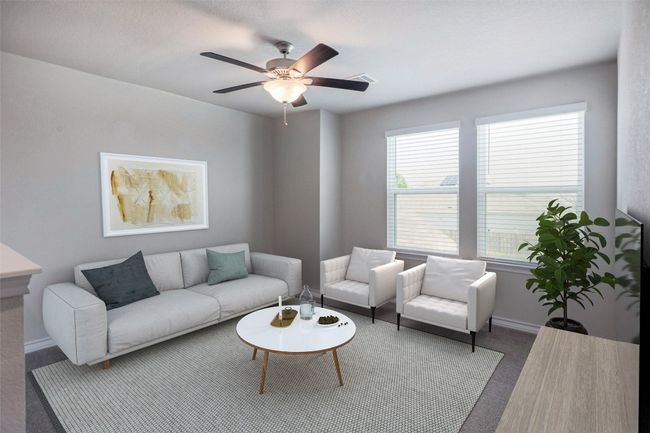 Loft, Virtually Staged | Image 12