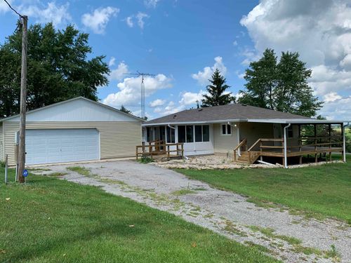 8083 N 100 West, Perrysville, IN, 47974 | Card Image