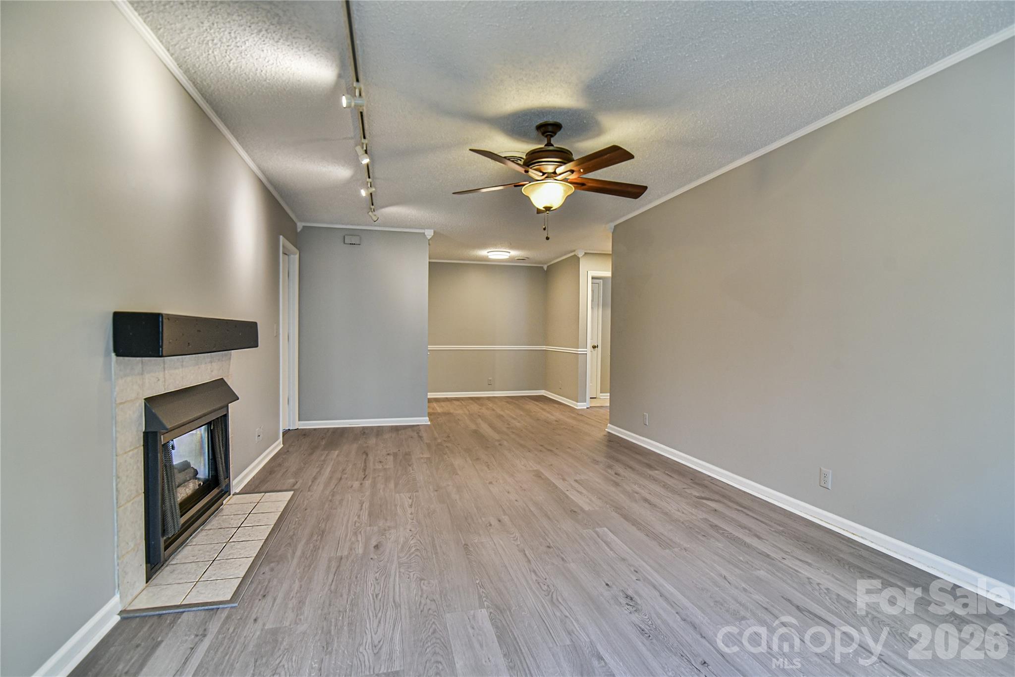 Residential in Arden 4