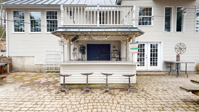 20 Lucien Ln, House other with 2 bedrooms, 2 bathrooms and null parking in Litchfield ME | Image 56