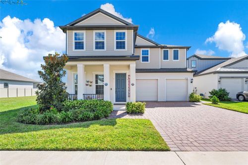 16324 Silver Grove Blvd, Winter Garden, FL, 34787-8544 | Card Image