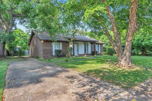 5821 Hyde Park Dr, Montgomery, AL, 36117-3034 | Card Image