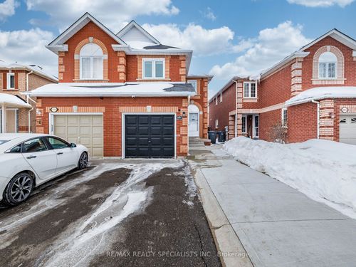 3927 Rippleton Lane, Mississauga, ON, L5N6Z8 | Card Image