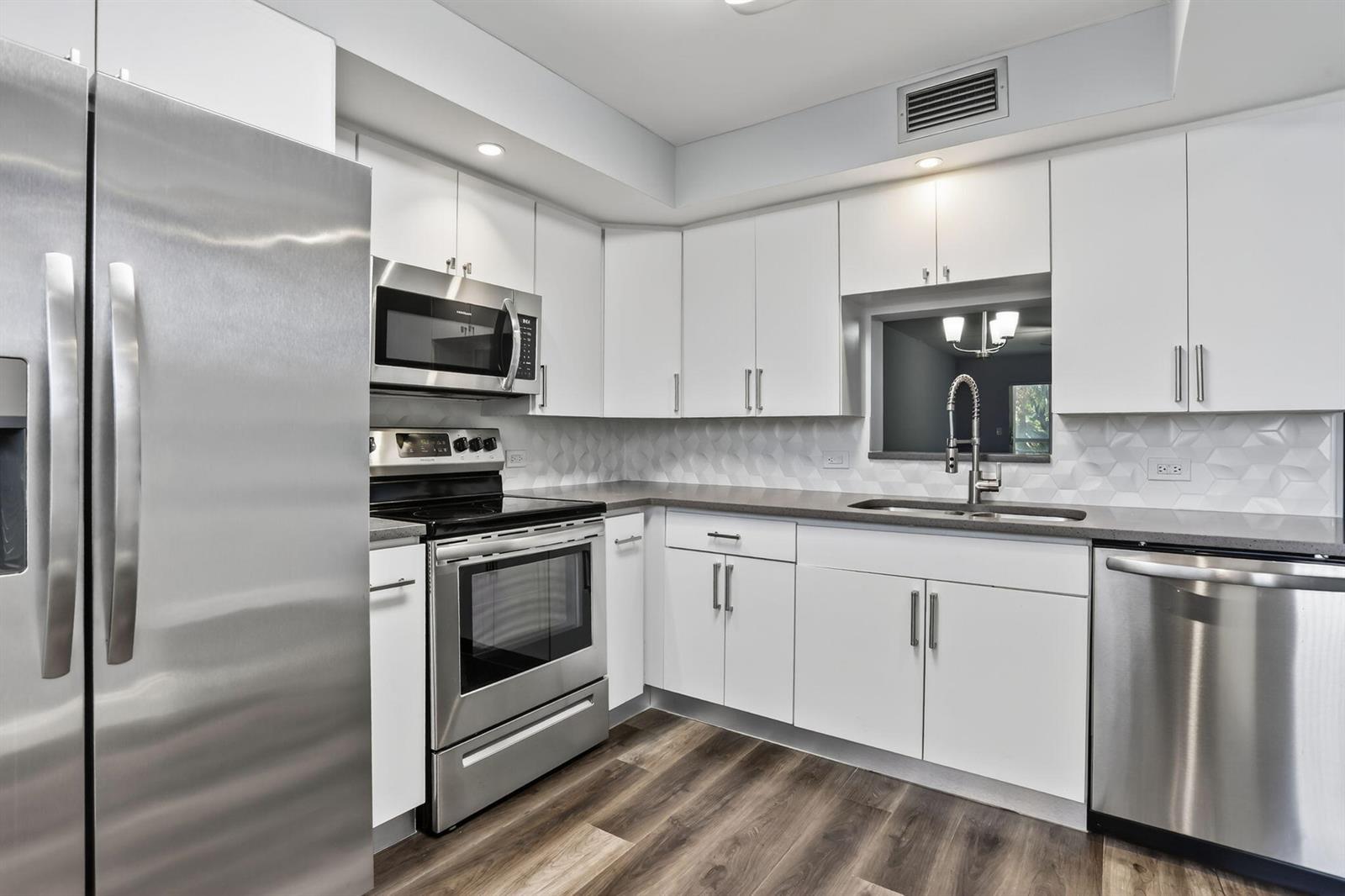 Residential in Coconut Creek