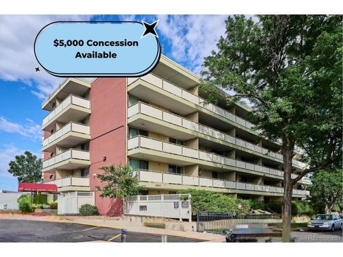 110-4600 E Asbury Cir, Denver, CO, 80222-4700 | Card Image