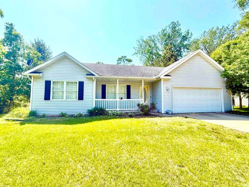 1248 S Hemlock Rd, Hemlock, MI, 48626-8720 | Card Image