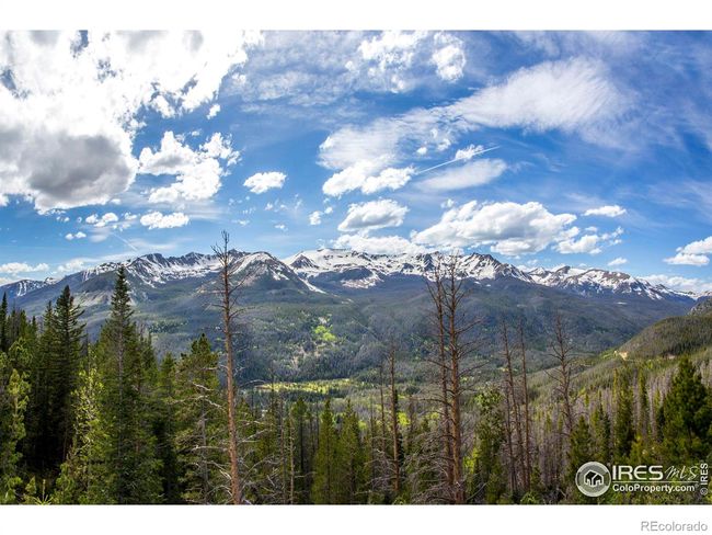 1690 Continental Peaks Cir, House other with 3 bedrooms, 3 bathrooms and 2 parking in Estes Park CO | Image 10