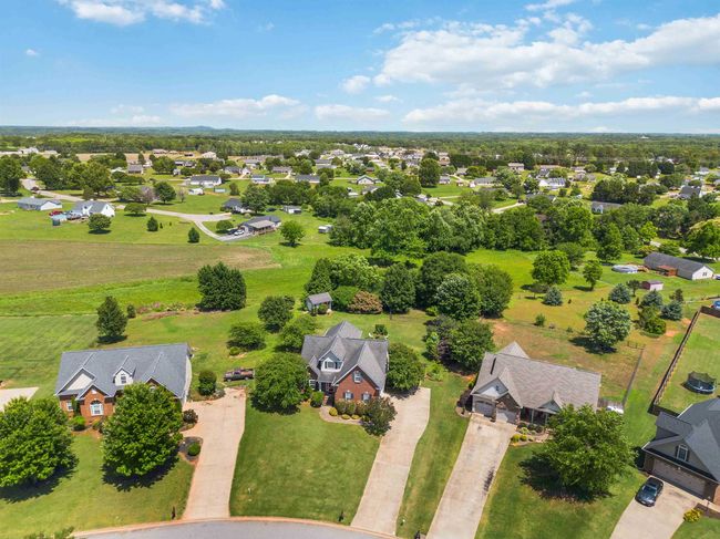 1073 Corie Crest Dr, House other with 3 bedrooms, 3 bathrooms and null parking in Boiling Springs SC | Image 31