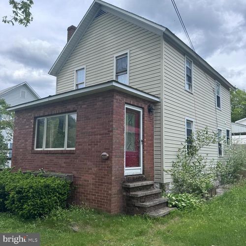 500 State St, SANDY RIDGE, PA, 16677-9019 | Card Image