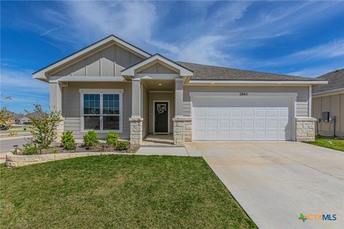 2843 Fox River Dr, Temple, TX, 76502-7490 | Card Image