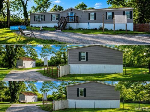 414 Garden St, Cahokia, IL, 62206-1536 | Card Image