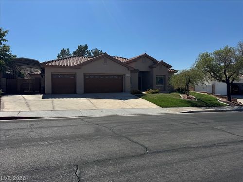 787 Fairway Dr, Boulder City, NV, 89005-3453 | Card Image