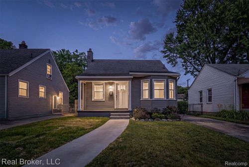 1516 Hoffman Avenue, Royal Oak, MI, 48067 | Card Image