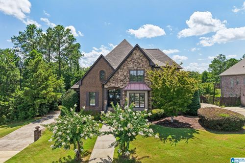 2042 Timberline Dr, CALERA, AL, 35040-4709 | Card Image