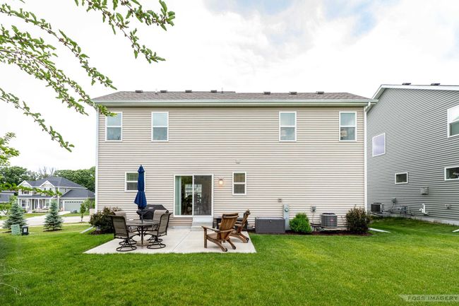 868 Sugar Maple Ln, House other with 3 bedrooms, 3 bathrooms and null parking in Verona WI | Image 29