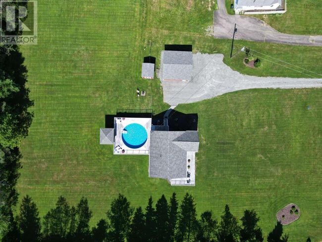 2560 Hillside Rd, House other with 4 bedrooms, 3 bathrooms and null parking in Marion Bridge NS | Image 36