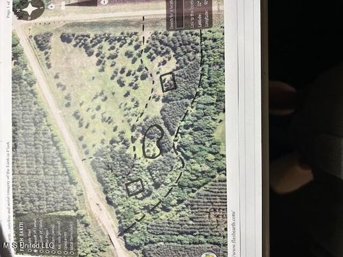Lot 9-A Lakeshire, Canton, MS, 39046 | Card Image