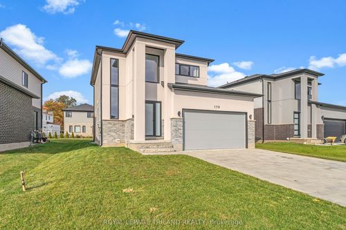 1719 Applerock Ave, London, ON, N6G0X7 | Card Image