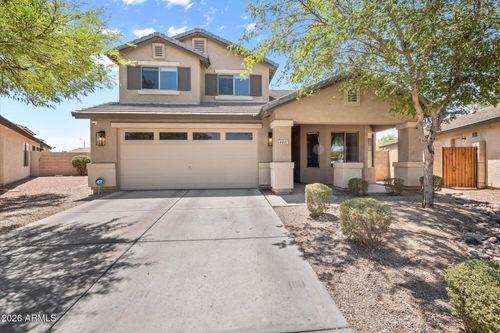 4821 W Gary Way, Laveen, AZ, 85339-2340 | Card Image