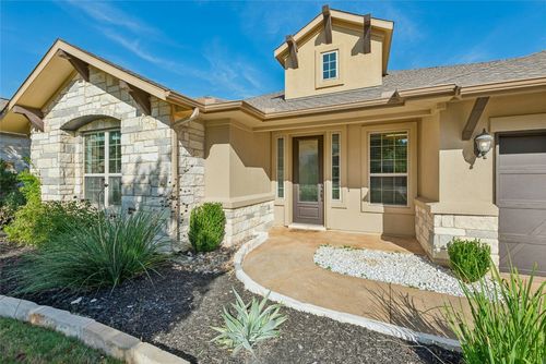404 Highland Village Dr, Lakeway, TX, 78738-6095 | Card Image