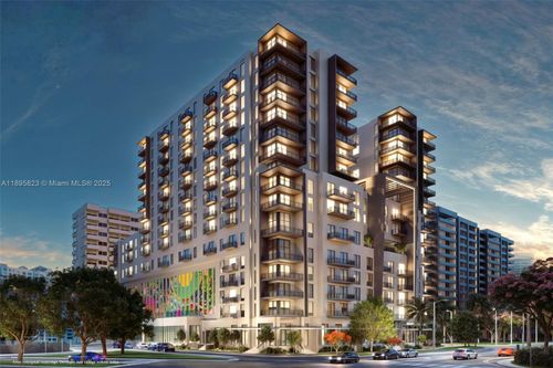 1501-1420 Nw 14th Ave, Miami, FL, 33125-1617 | Card Image