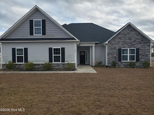 600 Unity Ct, Jacksonville, NC, 28546-0151 | Card Image