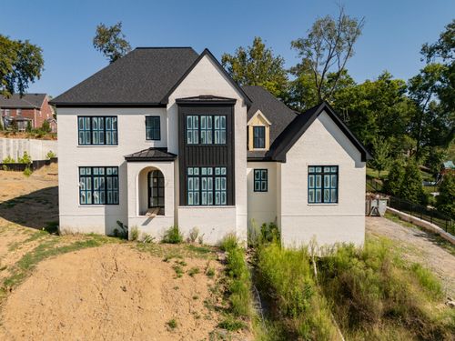 1580 Eastwood Dr, Brentwood, TN, 37027-2623 | Card Image
