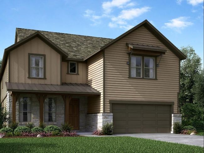 128 Bay Bridge Ct, House other with 4 bedrooms, 3 bathrooms and 2 parking in Montgomery TX | Image 50