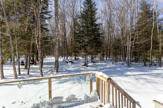 3515 County Rd 121, House other with 5 bedrooms, 3 bathrooms and 8 parking in Kinmount ON | Image 23
