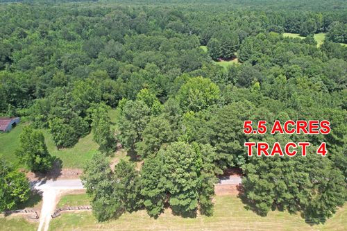 Tract 4 County Road 3117, Clarksville, TX, 75426 | Card Image