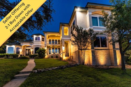 112 Los Colinas, Spring Branch, TX, 78070-5982 | Card Image