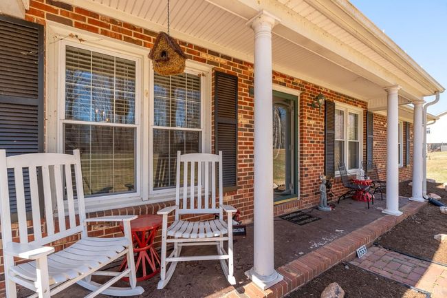 1553 Old Stage Rd, House other with 3 bedrooms, 3 bathrooms and null parking in AMHERST VA | Image 7