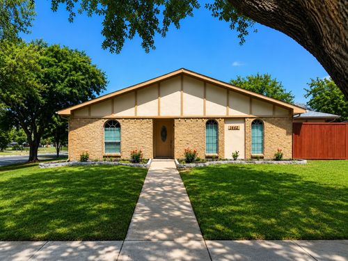 1449 Vanderbilt Drive, Plano, TX, 75023 | Card Image