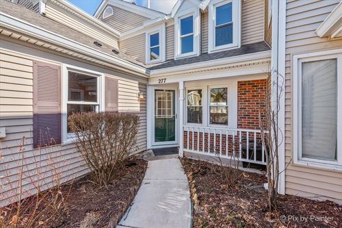 4-277 Greensboro Ct, Elk Grove Village, IL, 60007-2792 | Card Image