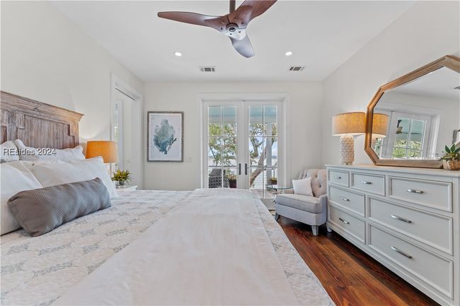 70 Brams Point Rd, House other with 5 bedrooms, 7 bathrooms and null parking in Hilton Head Island SC | Image 37