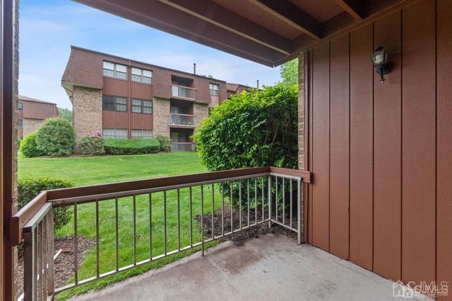268-A Alpine Way, Townhouse with 2 bedrooms, 2 bathrooms and null parking in Woodbridge NJ | Image 10