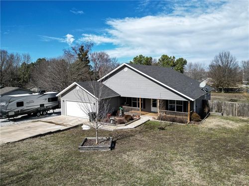 432 W Shadow Drive, Fayetteville, AR, 72701 | Card Image