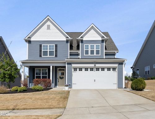 360 Rocky Crest Ln, Wake Forest, NC, 27587-2329 | Card Image