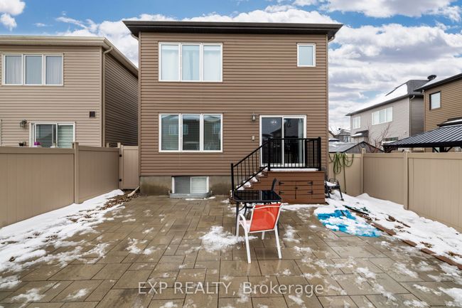 45 Clonfadda Terrace, House other with 3 bedrooms, 4 bathrooms and 4 parking in Barrhaven ON | Image 28