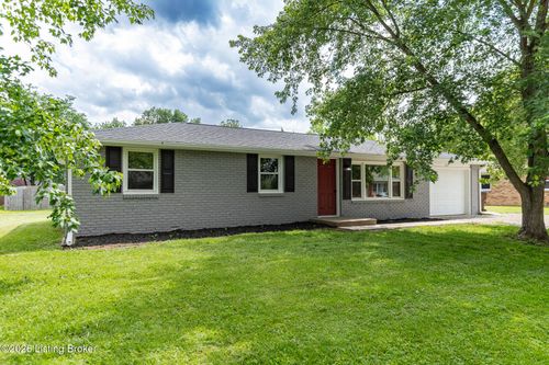 123 N Sycamore Dr, Hanover, IN, 47243 | Card Image