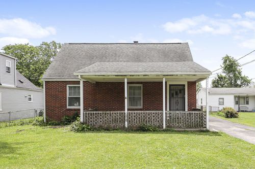 1397 Little Avenue, Columbus, OH, 43223 | Card Image