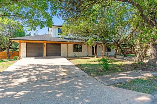 11007 Opal Trl, Austin, TX, 78750-1558 | Card Image