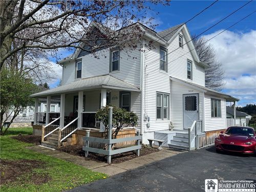 5464 E Lake Rd, Dewittville, NY, 14728-9720 | Card Image