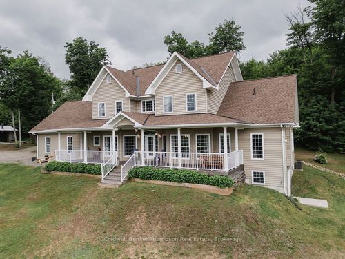 383 Tower Rd, Sundridge, ON, P0A1Z0 | Card Image
