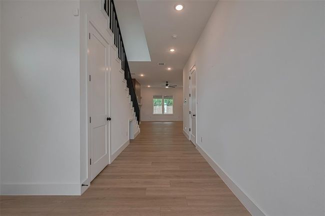 2532 Wall St, House other with 3 bedrooms, 3 bathrooms and 2 parking in Houston TX | Image 12