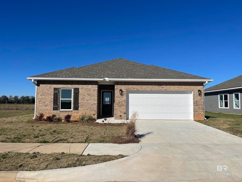 21509 Tawny Loop, Robertsdale, AL, 36567 | Card Image