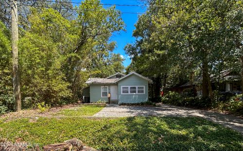 front-3944 Boone Park Ave, JACKSONVILLE, FL, 32205-9276 | Card Image