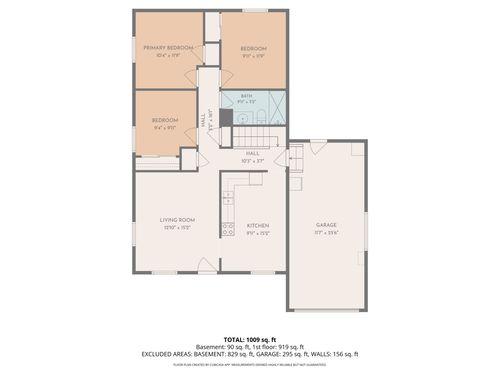 1406 Kaskaskia Avenue, Elgin, IL, 60123 | Card Image